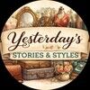 yesterdaystory